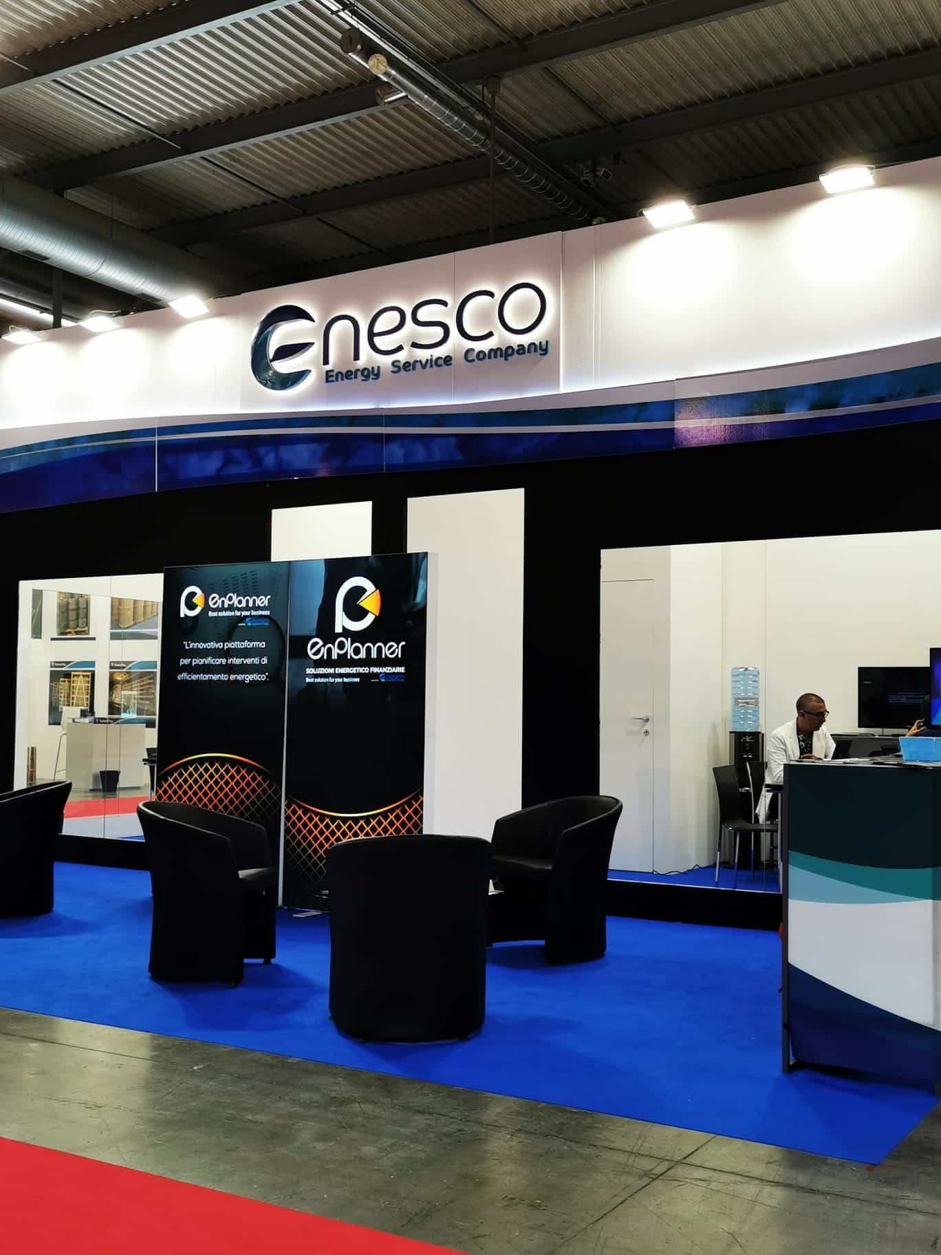 MCE 2022 Milano - Enesco