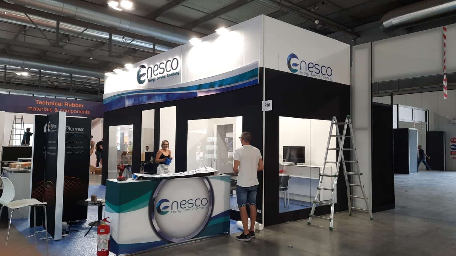 MCE 2022 Milano - Enesco