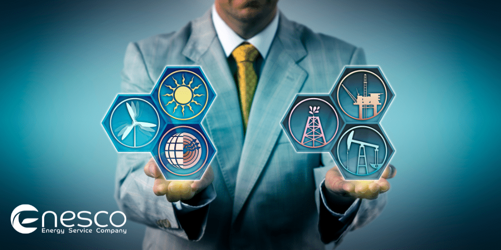 energy management