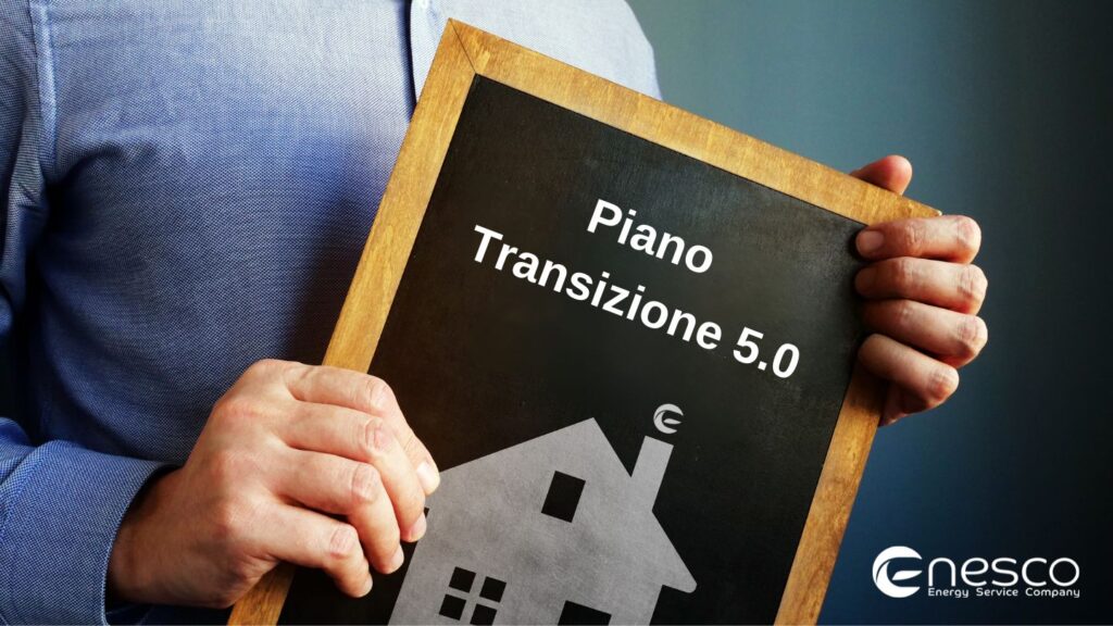Transizione energetica