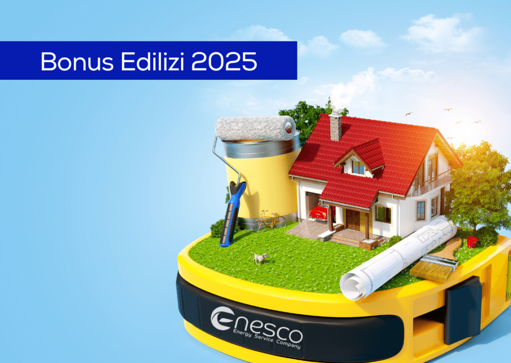 elenco bonus edilizi per il 2025